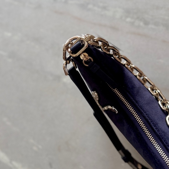 NWT Kate Spade Smile Bunny Small Crossbody Bag - Picture 6 of 7